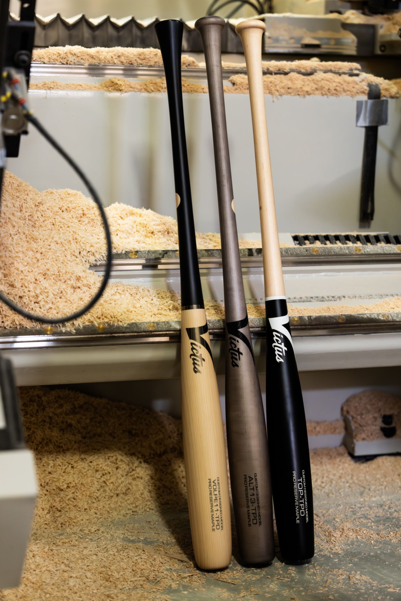 Victus Torpedo ALT13 Pro Reserve Maple Bat | Dick's Sporting Goods
